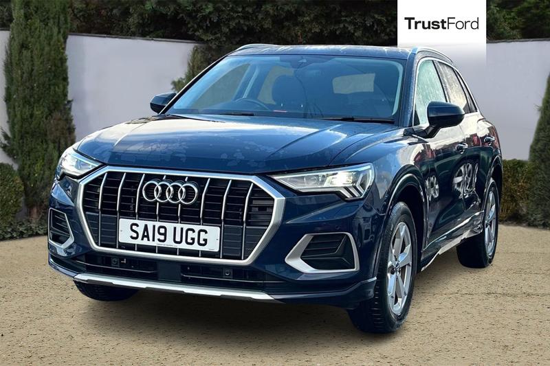 Used Audi Q3 2019 for sale - 77225820: Photo 5