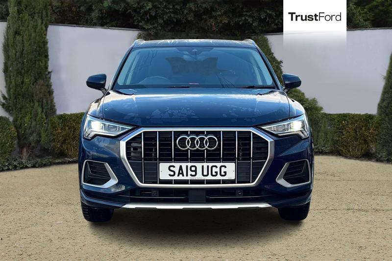 Used Audi Q3 2019 for sale - 77225820: Photo 6