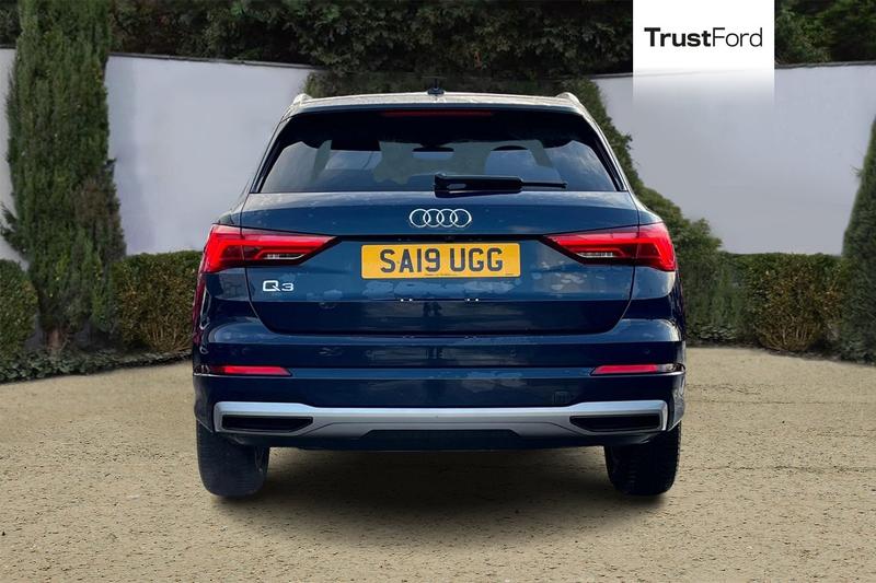 Used Audi Q3 2019 for sale - 77225820: Photo 7