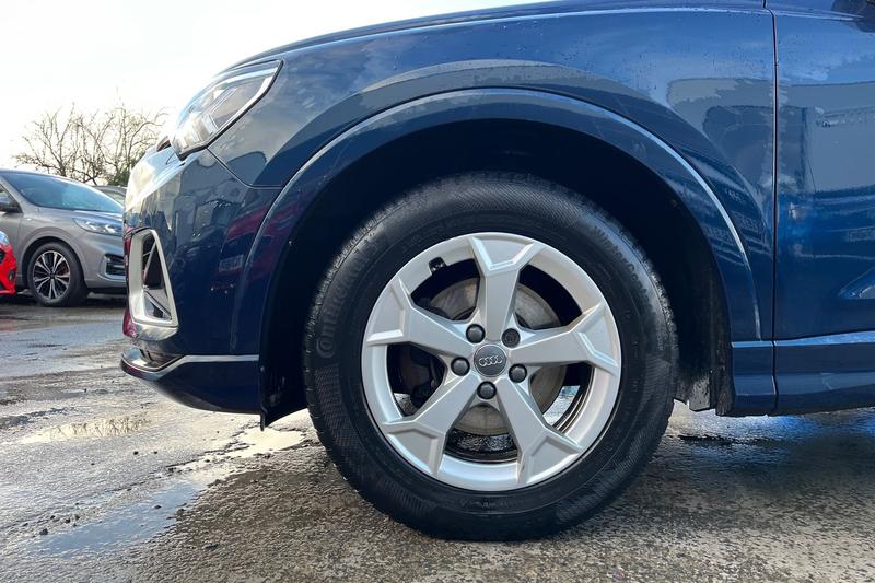 Used Audi Q3 2019 for sale - 77225820: Photo 8