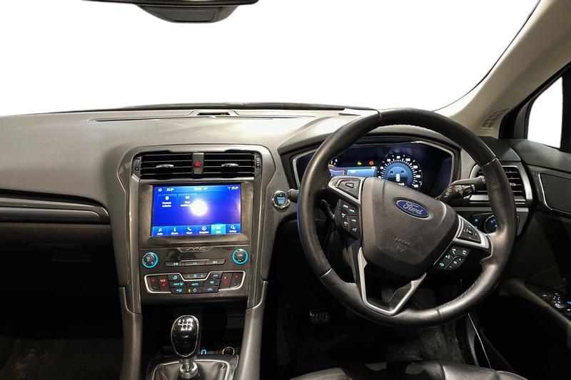 Used Ford Mondeo 2019 for sale - 77557157: Photo 11