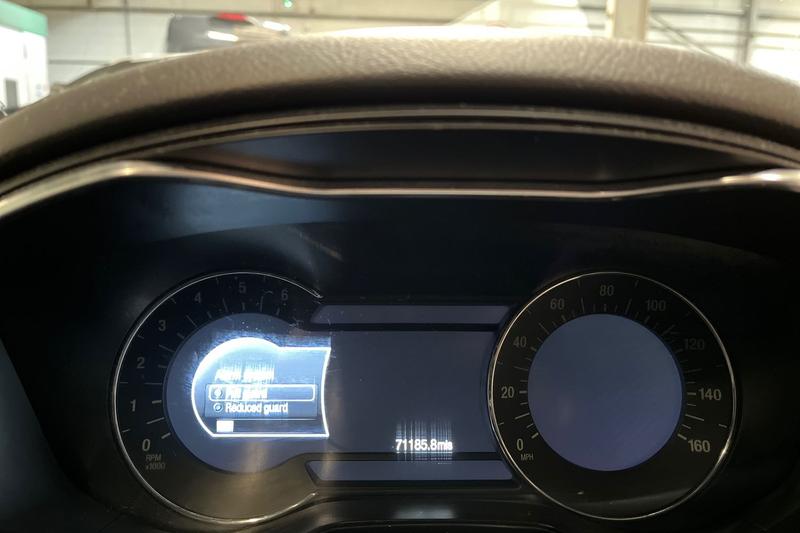 Used Ford Mondeo 2019 for sale - 77557157: Photo 13