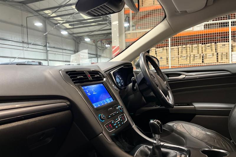 Used Ford Mondeo 2019 for sale - 77557157: Photo 18