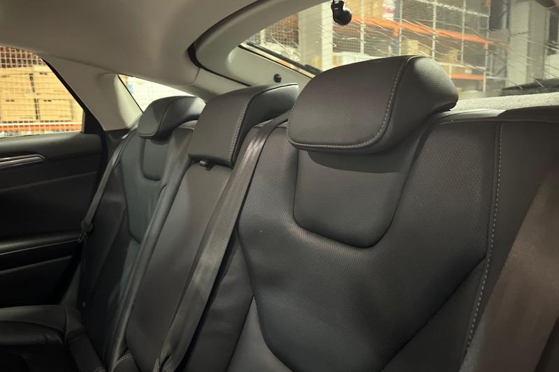 Used Ford Mondeo 2019 for sale - 77557157: Photo 20