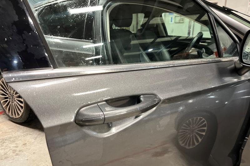 Used Ford Mondeo 2019 for sale - 77557157: Photo 25