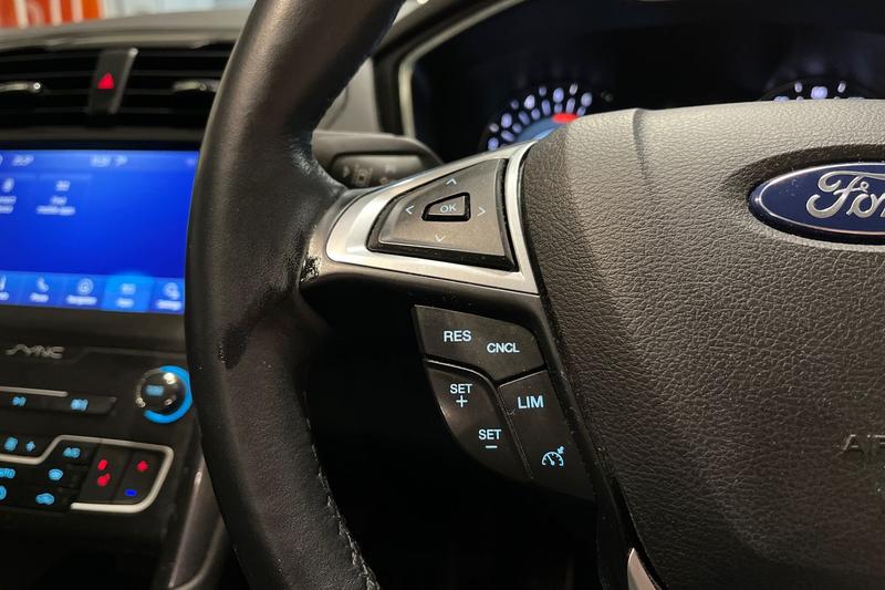 Used Ford Mondeo 2019 for sale - 77557157: Photo 30