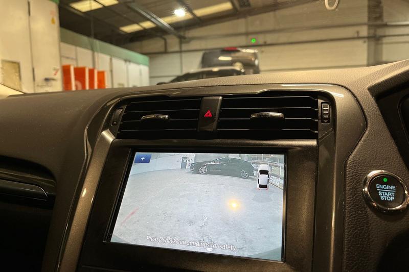 Used Ford Mondeo 2019 for sale - 77557157: Photo 31