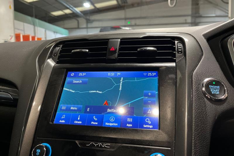 Used Ford Mondeo 2019 for sale - 77557157: Photo 34