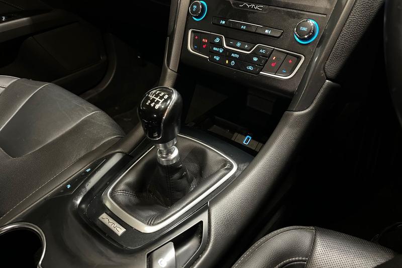 Used Ford Mondeo 2019 for sale - 77557157: Photo 39