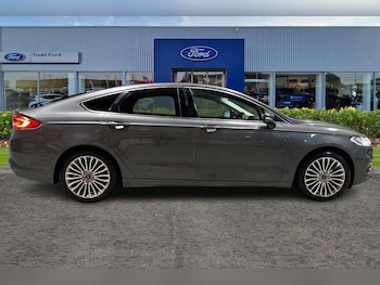 Used Ford Mondeo 2019 for sale - 77557157: Photo