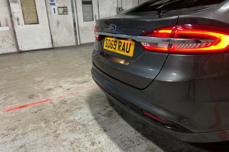 Used Ford Mondeo 2019 for sale - 77557157: Photo 40