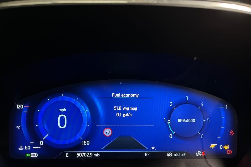 Used Ford Kuga 2020 for sale - 76748140: Photo 13