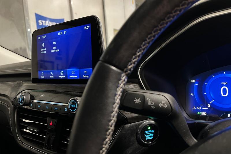 Used Ford Kuga 2020 for sale - 76748140: Photo 14