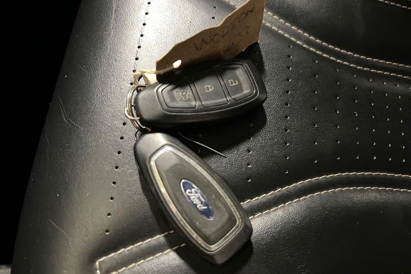 Used Ford Kuga 2020 for sale - 76748140: Photo 22