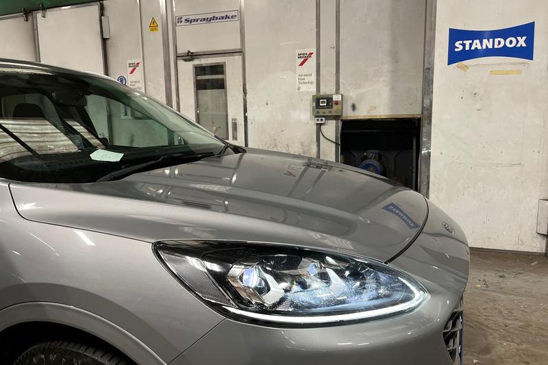 Used Ford Kuga 2020 for sale - 76748140: Photo 23