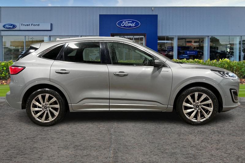 Used Ford Kuga 2020 for sale - 76748140: Photo 3