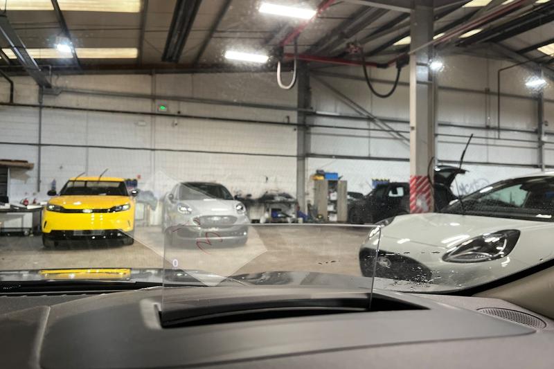 Used Ford Kuga 2020 for sale - 76748140: Photo 30