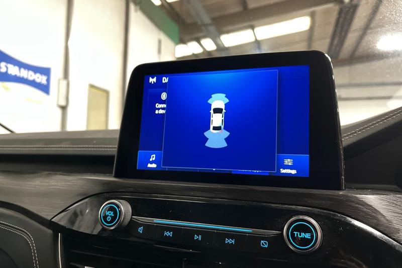 Used Ford Kuga 2020 for sale - 76748140: Photo 31