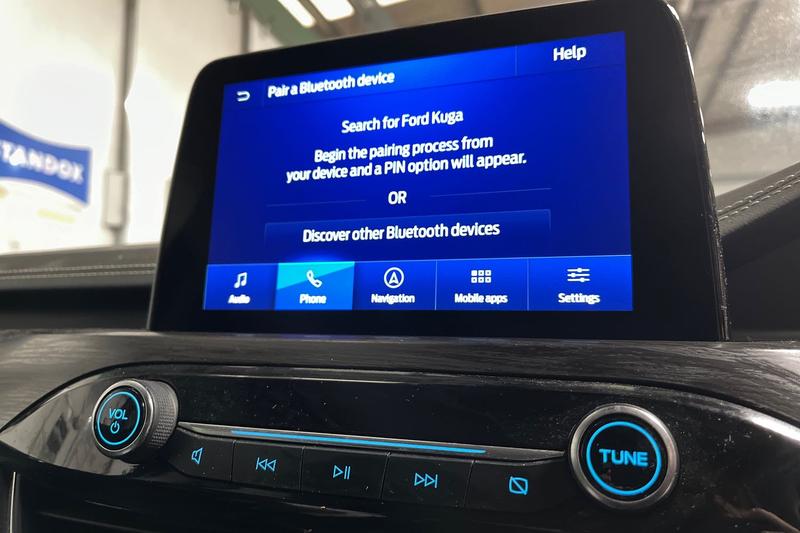 Used Ford Kuga 2020 for sale - 76748140: Photo 33