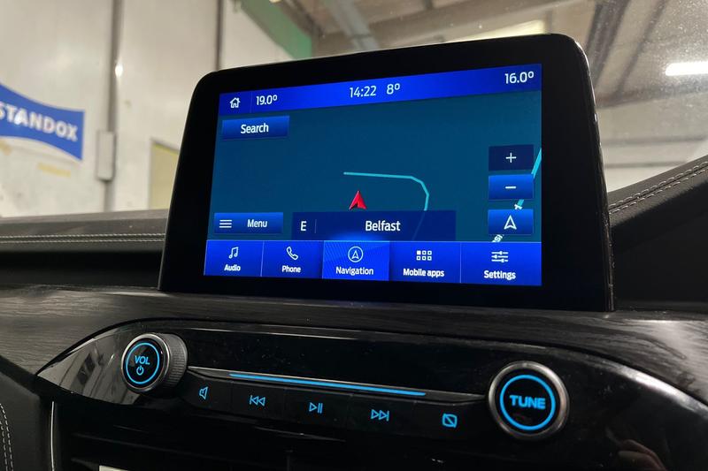 Used Ford Kuga 2020 for sale - 76748140: Photo 34