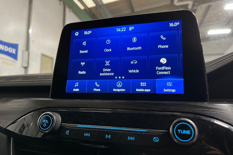 Used Ford Kuga 2020 for sale - 76748140: Photo 36