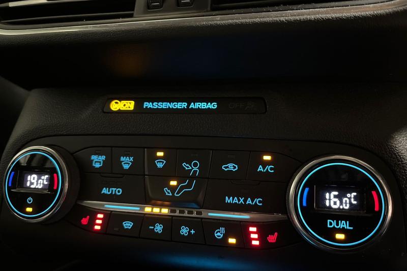 Used Ford Kuga 2020 for sale - 76748140: Photo 38