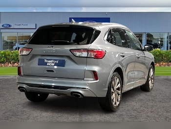 Used Ford Kuga 2020 for sale - 76748140: Photo