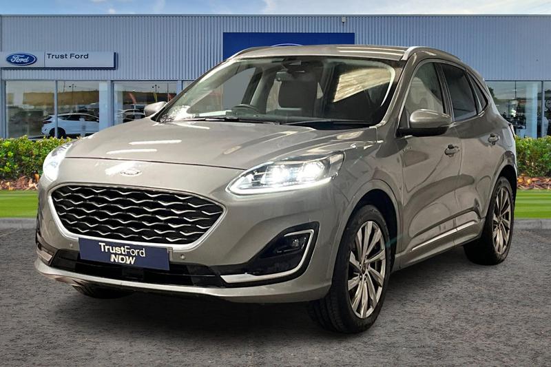 Used Ford Kuga 2020 for sale - 76748140: Photo 5