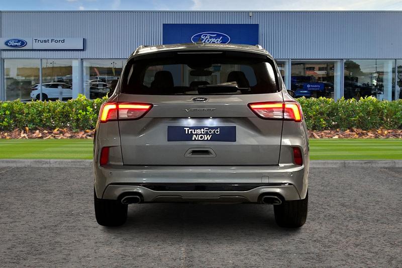 Used Ford Kuga 2020 for sale - 76748140: Photo 7