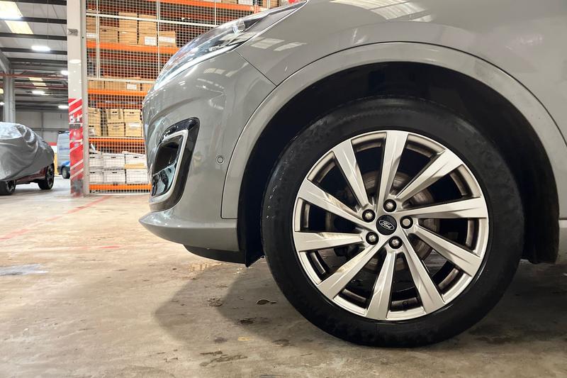 Used Ford Kuga 2020 for sale - 76748140: Photo 8