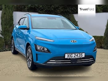 Used Hyundai KONA 2023 for sale - 79721302: Photo