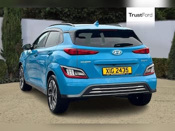Used Hyundai KONA 2023 for sale - 79721302: Photo