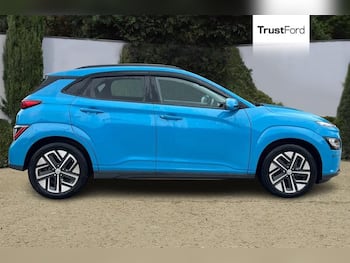 Used Hyundai KONA 2023 for sale - 79721302: Photo
