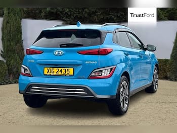 Used Hyundai KONA 2023 for sale - 79721302: Photo