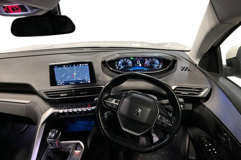 Used Peugeot 5008 2019 for sale - 77498010: Photo 11