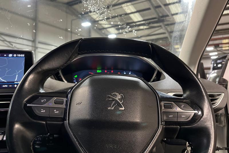 Used Peugeot 5008 2019 for sale - 77498010: Photo 12