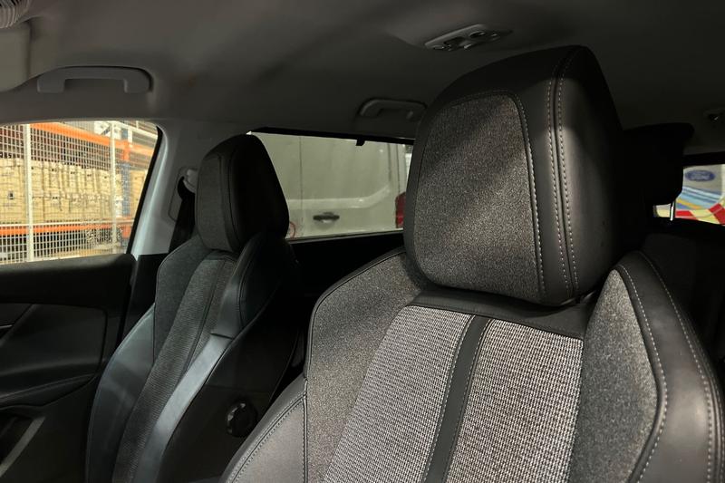 Used Peugeot 5008 2019 for sale - 77498010: Photo 19