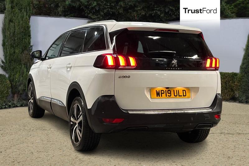 Used Peugeot 5008 2019 for sale - 77498010: Photo 2