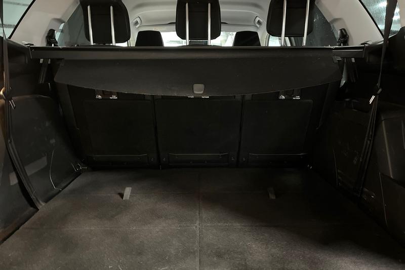 Used Peugeot 5008 2019 for sale - 77498010: Photo 21