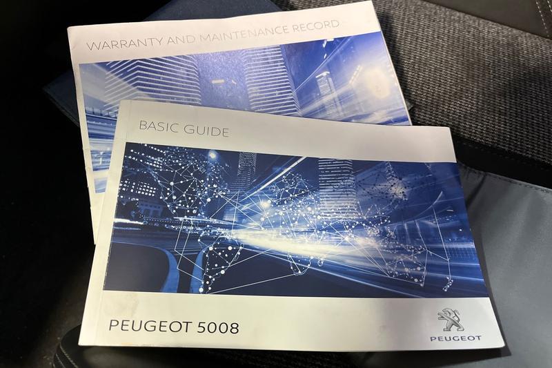 Used Peugeot 5008 2019 for sale - 77498010: Photo 22