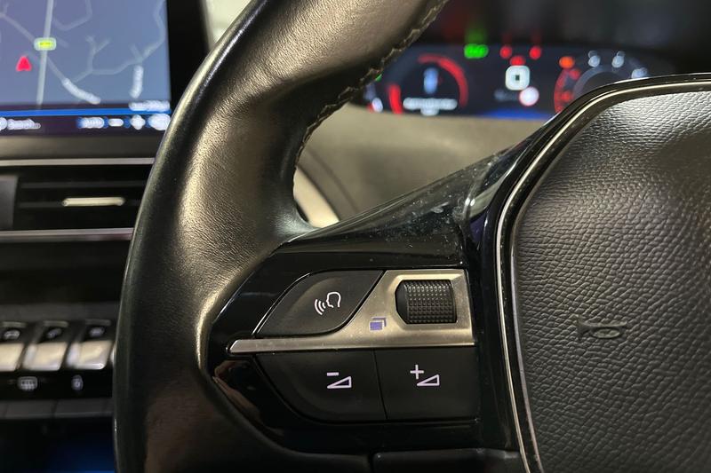 Used Peugeot 5008 2019 for sale - 77498010: Photo 27