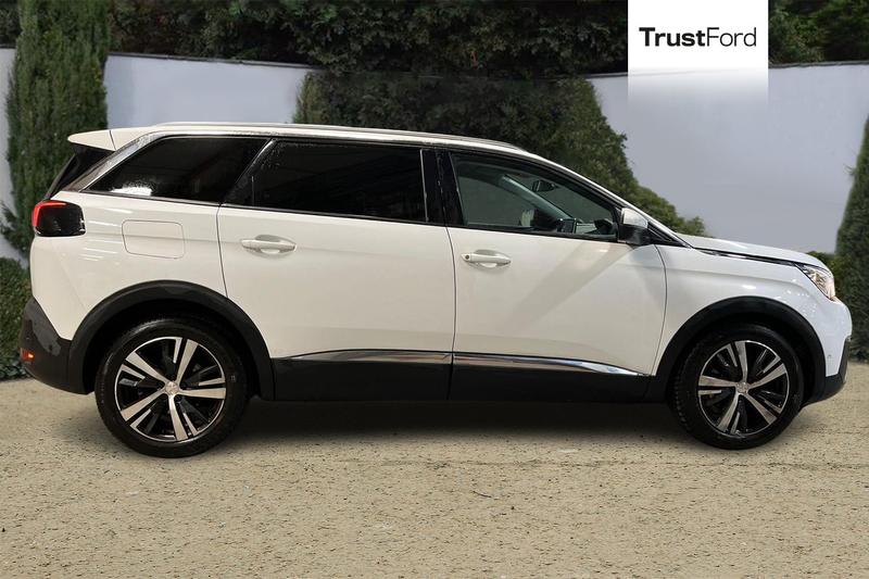 Used Peugeot 5008 2019 for sale - 77498010: Photo 3