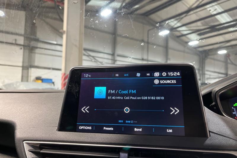 Used Peugeot 5008 2019 for sale - 77498010: Photo 31