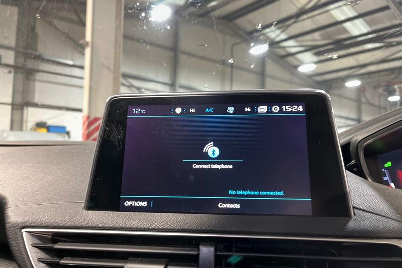 Used Peugeot 5008 2019 for sale - 77498010: Photo 35