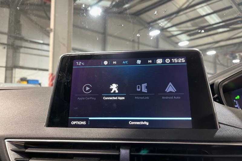 Used Peugeot 5008 2019 for sale - 77498010: Photo 36