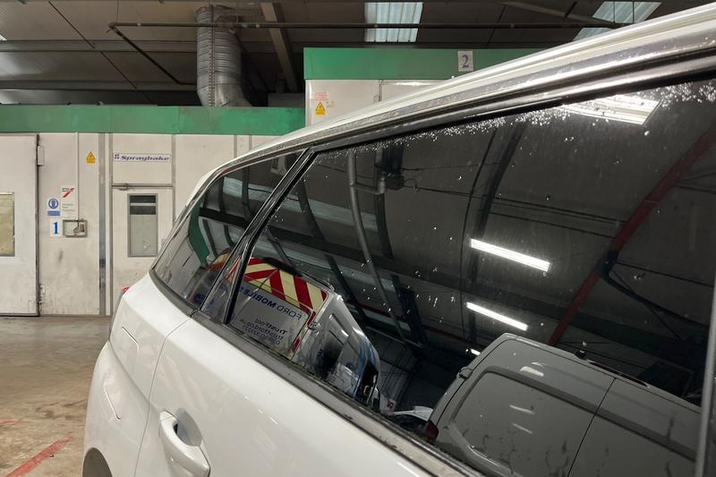 Used Peugeot 5008 2019 for sale - 77498010: Photo 39