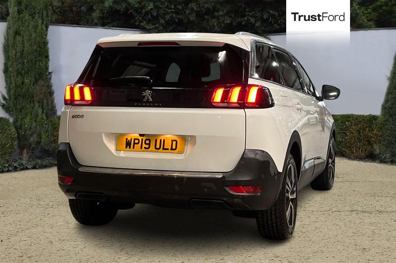 Used Peugeot 5008 2019 for sale - 77498010: Photo 4