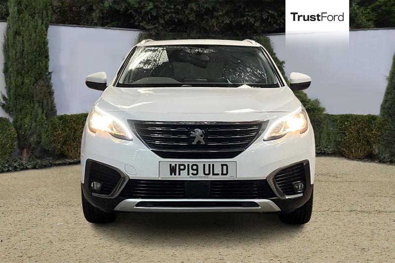 Used Peugeot 5008 2019 for sale - 77498010: Photo 6