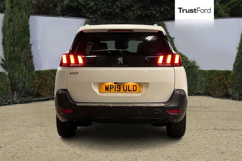 Used Peugeot 5008 2019 for sale - 77498010: Photo 7