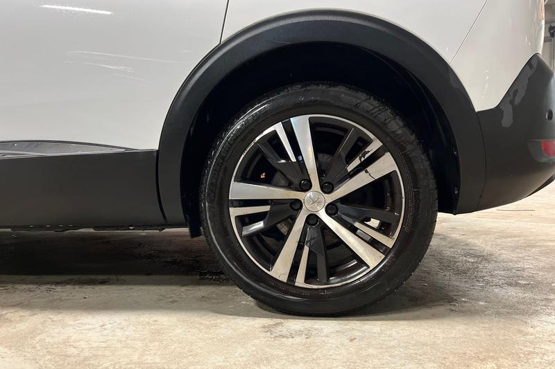 Used Peugeot 5008 2019 for sale - 77498010: Photo 8